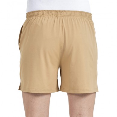 Bullpadel Ceclavin Ocker Short