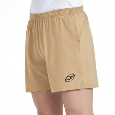 Bullpadel Ceclavin Ocker Short