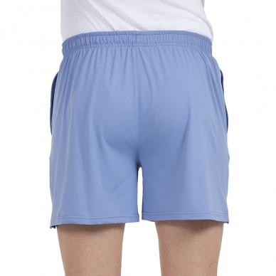 Bullpadel Ceclavin Short blau