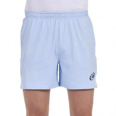 Short Bullpadel Ceclavin iceblau