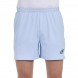 Short Bullpadel Ceclavin iceblau