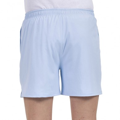Short Bullpadel Ceclavin iceblau