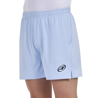 Short Bullpadel Ceclavin iceblau