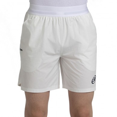 Bullpadel Moncada Short Knochenfarbe