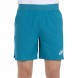 Short Bullpadel Moncada blaugrün