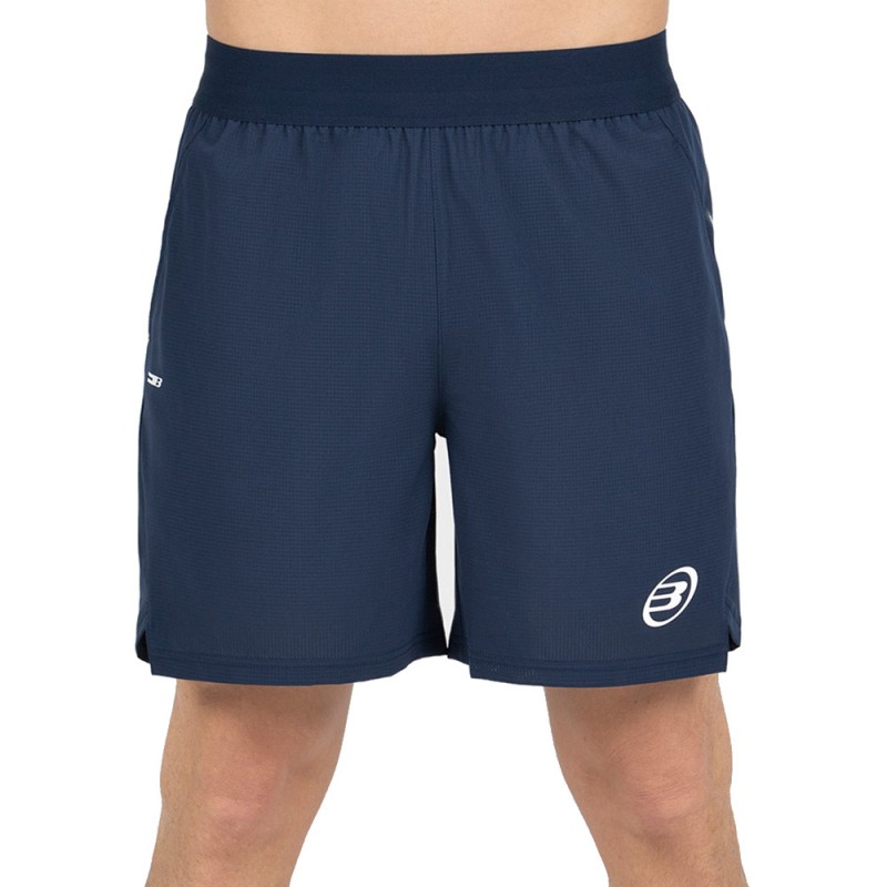 Short Bullpadel Moncada Deep Ocean
