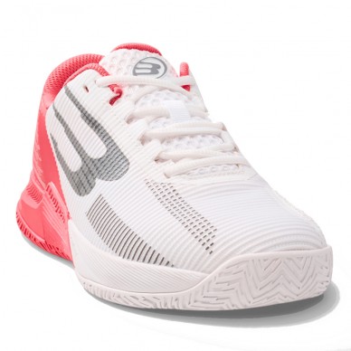 Bullpadel Padelschuhe Performance Comfort Woman 26V white 2026