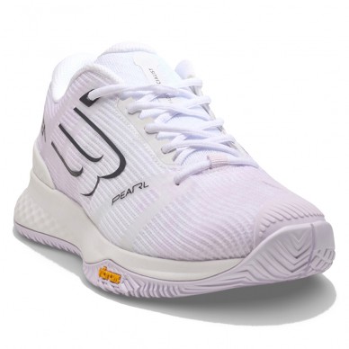 Bullpadel Padelschuhe Pearl Vibram 26V lilac 2026