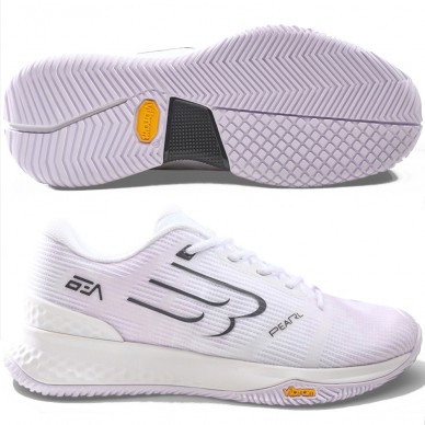 Bullpadel Padelschuhe Pearl Vibram 26V lilac 2026