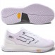 Bullpadel Padelschuhe Pearl Vibram 26V lilac 2026