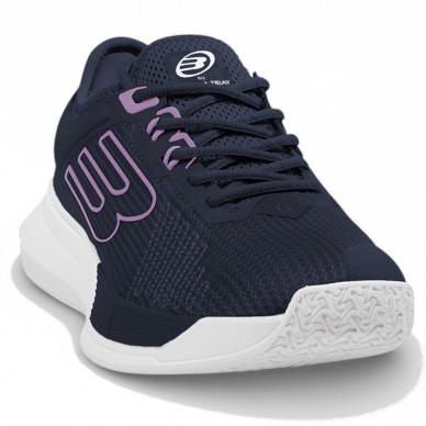 Bullpadel Padelschuhe Elite 26V navy 2026