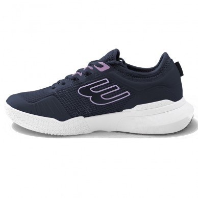 Bullpadel Padelschuhe Elite 26V navy 2026