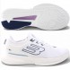 Bullpadel Padeschuhe Elite 26V white 2026