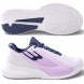 Bullpadel Padelschuhe Wonder 26V white 2026
