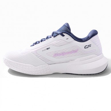 Bullpadel Padelschuhe Wonder 26V white 2026