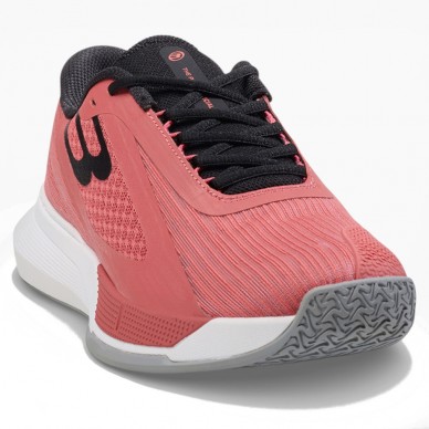 Bullpadel Padelschuhe Wonder 26V Bubblegum 2026