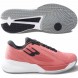 Bullpadel Padelschuhe Wonder 26V Bubblegum 2026