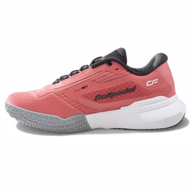 Bullpadel Padelschuhe Wonder 26V Bubblegum 2026