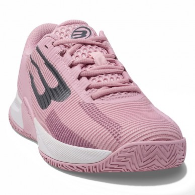 Bullpadel Padelschuhe Performance Comfort Woman 26V pink 2026