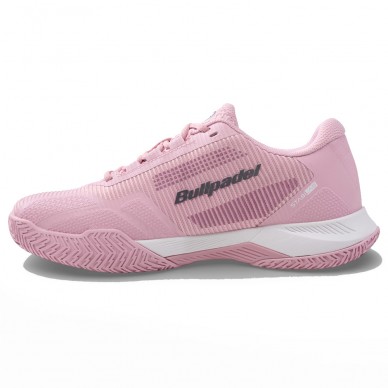 Bullpadel Padelschuhe Performance Comfort Woman 26V pink 2026