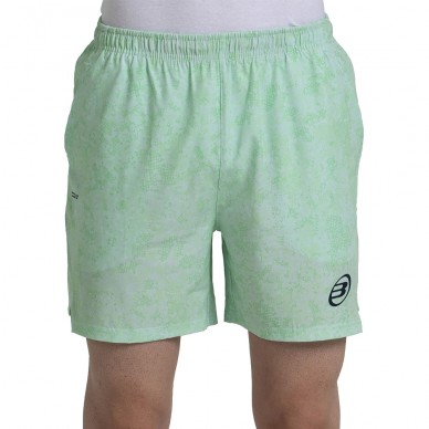Short Bullpadel Murcia Säuregrün
