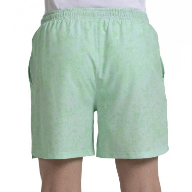 Short Bullpadel Murcia Säuregrün