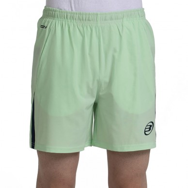 Short Bullpadel Montila acidgrün