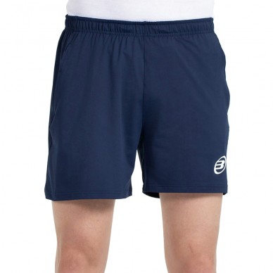 Bullpadel Marace Short tiefblau
