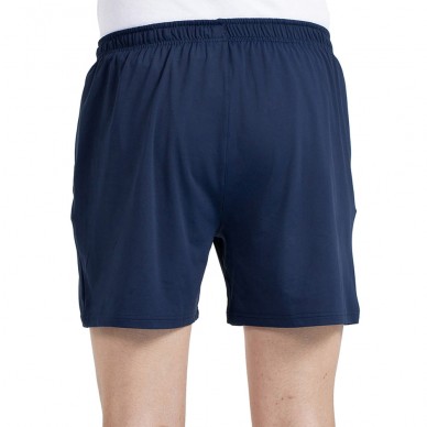 Bullpadel Marace Short tiefblau