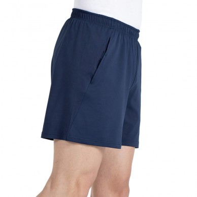 Bullpadel Marace Short tiefblau