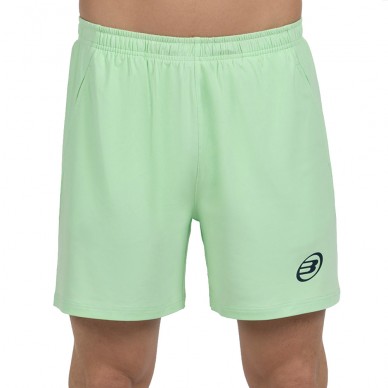Bullpadel Marace Acid Green Short