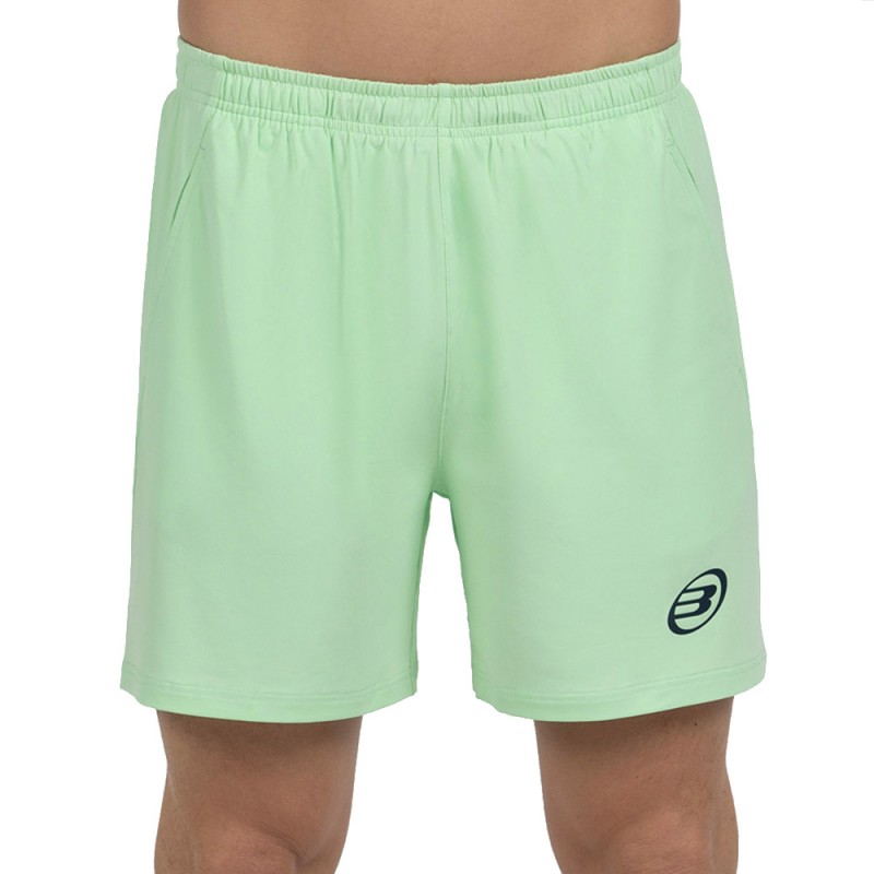Bullpadel Marace Acid Green Short