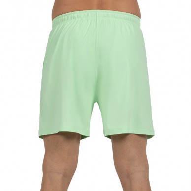 Bullpadel Marace Acid Green Short