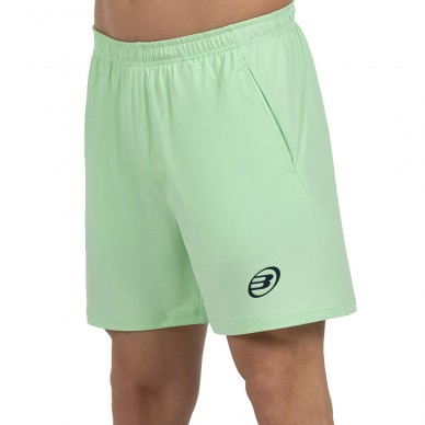 Bullpadel Marace Acid Green Short