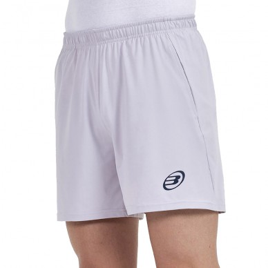 Short Bullpadel Marace sandfarben