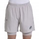 Bullpadel Mansil Short sandfarben