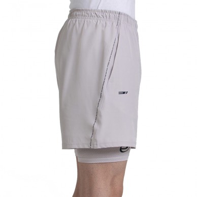 Bullpadel Mansil Short sandfarben