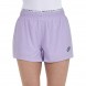 Short Bullpadel Pinolu Lila