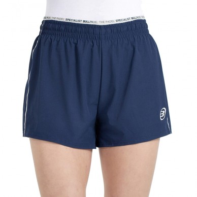 Short Bullpadel Pinolu Tiefsee-Ozean