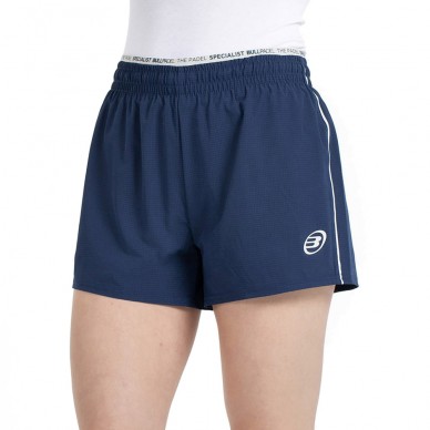 Short Bullpadel Pinolu Tiefsee-Ozean