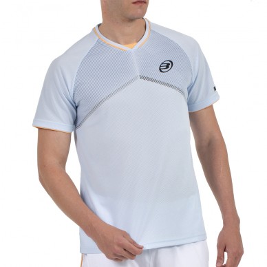 Bullpadel Casar T-Shirt glazialblau