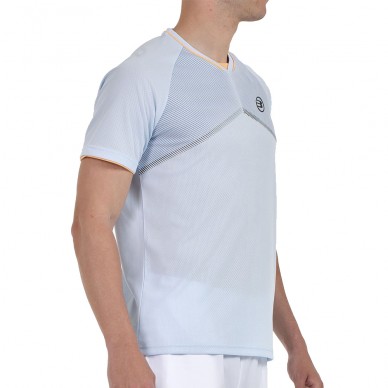 Bullpadel Casar T-Shirt glazialblau