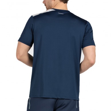 Bullpadel T-Shirt Motril Tiefsee-Ozean