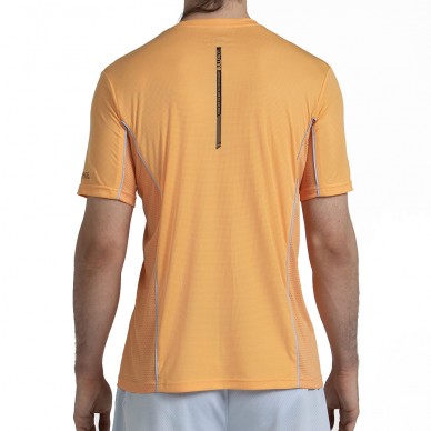 Bullpadel Cerezal T-Shirt Mandarine