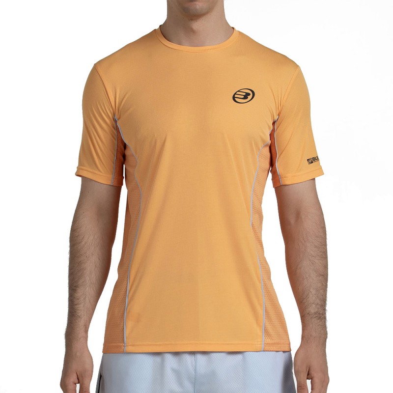 Bullpadel Cerezal T-Shirt Mandarine