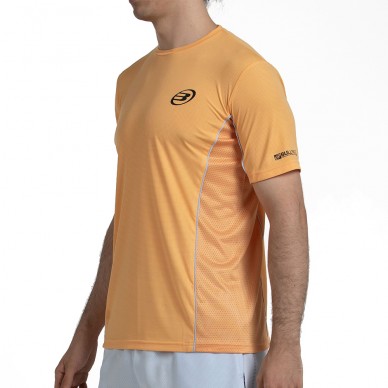 Bullpadel Cerezal T-Shirt Mandarine