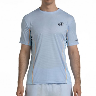 Bullpadel Cerezal T-Shirt eisblau