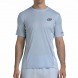 Bullpadel Cerezal T-Shirt eisblau