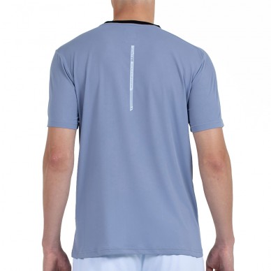 Bullpadel Cheles T-Shirt schattenblau