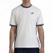 Bullpadel Torno T-Shirt Knochenfarbe